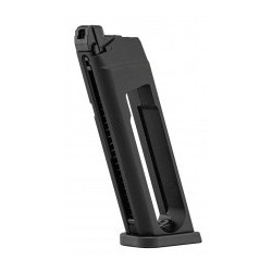 CHARGEUR KJ WORKS 22 COUPS CO2 POUR KP-13