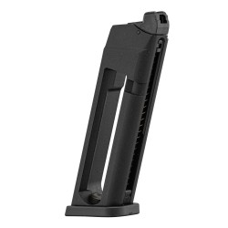 CHARGEUR CO2 POUR KP-17 KJ WORKS