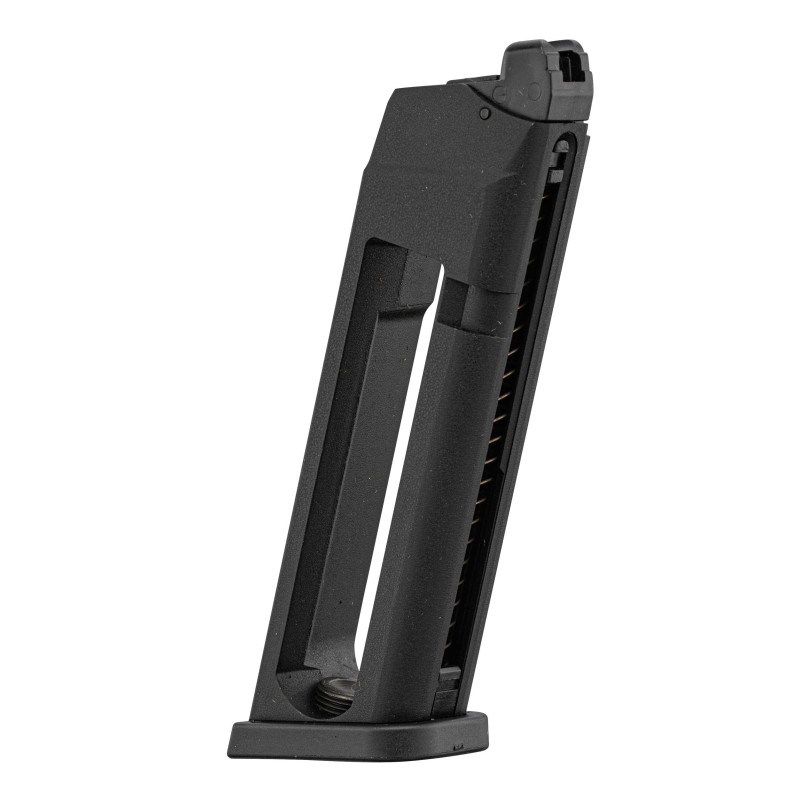 CHARGEUR CO2 POUR KP-17 KJ WORKS