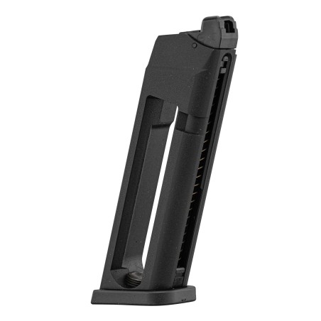 CHARGEUR CO2 POUR KP-17 KJ WORKS