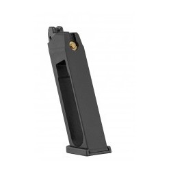 CHARGEUR CO2 POUR KP-17 KJ WORKS