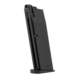 CHARGEUR GAZ POUR M9/M9A1 KJ WORKS