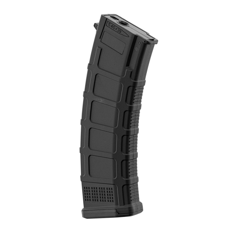 CHARGEUR AEG ARCTURUS DMAG AK47 30/135RDS EMM - NOIR