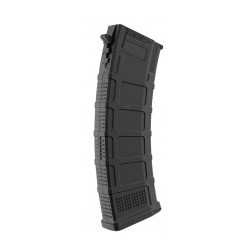 CHARGEUR AEG ARCTURUS DMAG AK47 30/135RDS EMM - NOIR