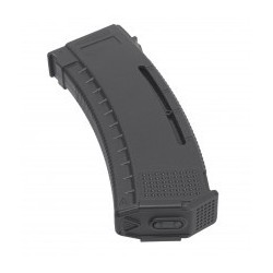 CHARGEUR AEG ARCTURUS AK MOD1 30/130 RDS -NOIR