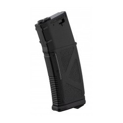 PACK DE 5 CHARGEURS AEG ARCTURUS AR MOD1 M4/M16 30/130 RDS -NOIR