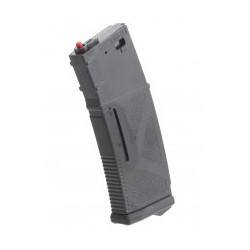 PACK DE 5 CHARGEURS AEG ARCTURUS AR MOD1 M4/M16 30/130 RDS -NOIR