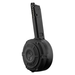 ACTION ARMY CHARGEUR POUR RÉPLIQUE AIRSOFT GBB ASSASSIN AAP01 6 MM