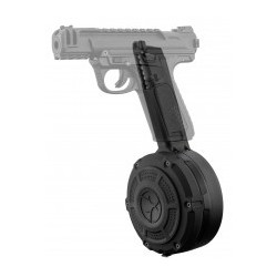 ACTION ARMY CHARGEUR POUR RÉPLIQUE AIRSOFT GBB ASSASSIN AAP01 6 MM