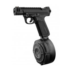ACTION ARMY CHARGEUR POUR RÉPLIQUE AIRSOFT GBB ASSASSIN AAP01 6 MM