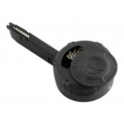 ACTION ARMY CHARGEUR POUR RÉPLIQUE AIRSOFT GBB ASSASSIN AAP01 6 MM