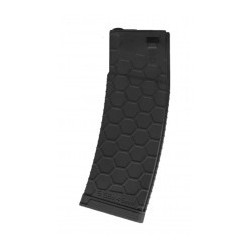 CHARGEUR AEG H-MAG MID-CAP M4 POLYMER 140 BILLES