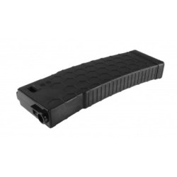 CHARGEUR AEG H-MAG MID-CAP M4 POLYMER 140 BILLES