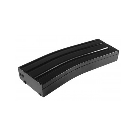 CHARGEUR M4 TOKYO MARUI 70 BILLES METAL