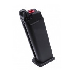 CHARGEUR GBB VX SERIES NOIR