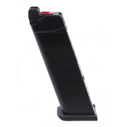 CHARGEUR GBB VX SERIES NOIR