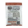 BILLES LOURDES 0.40G AIRSOFT BIODÉGRADABLES BLS BIO – SAC DE 1 KG