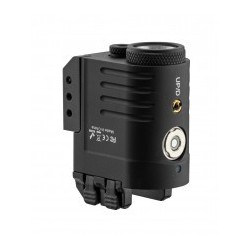 Lampe tactique + viseur laser vert Skywoods L53A1F