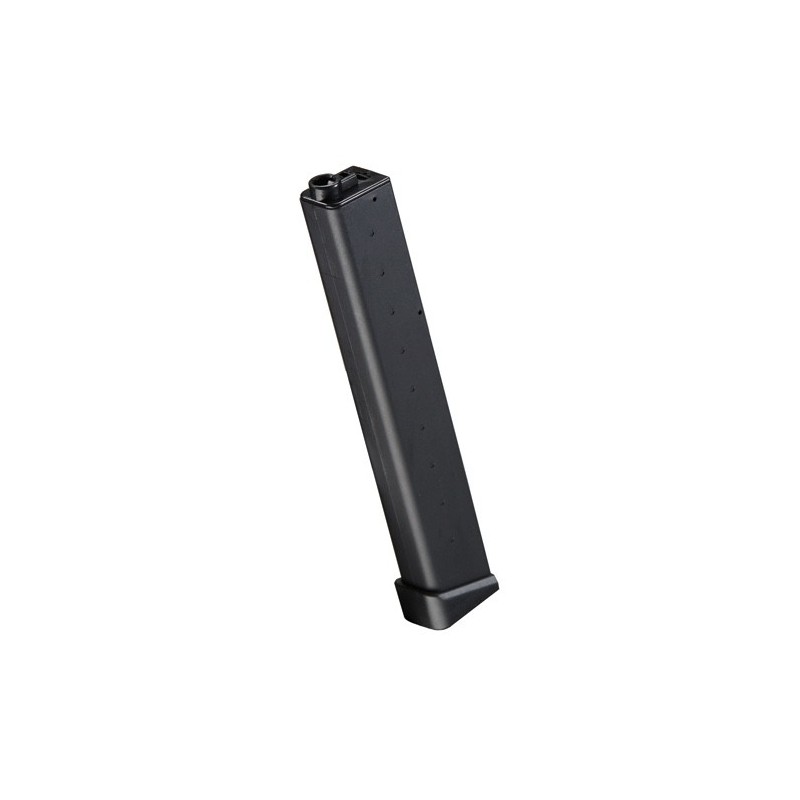 CHARGEUR AEG MID-CAP 120 BILLES POUR LT-35 BATTLE-X