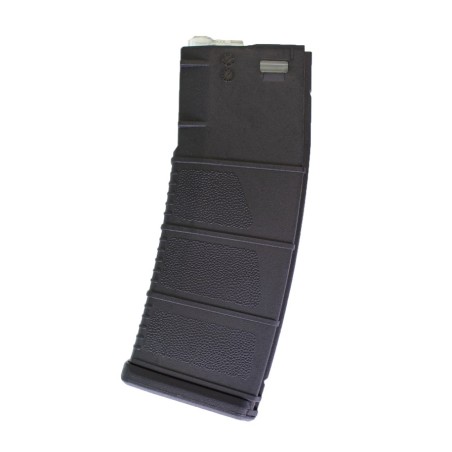 CHARGEUR Q-MAG MID-CAP 150 BILLES POLYMER NOIR POUR M4 SÉRIES