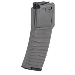 CHARGEUR AEG HI-CAP 180 COUPS POUR KAC PDW