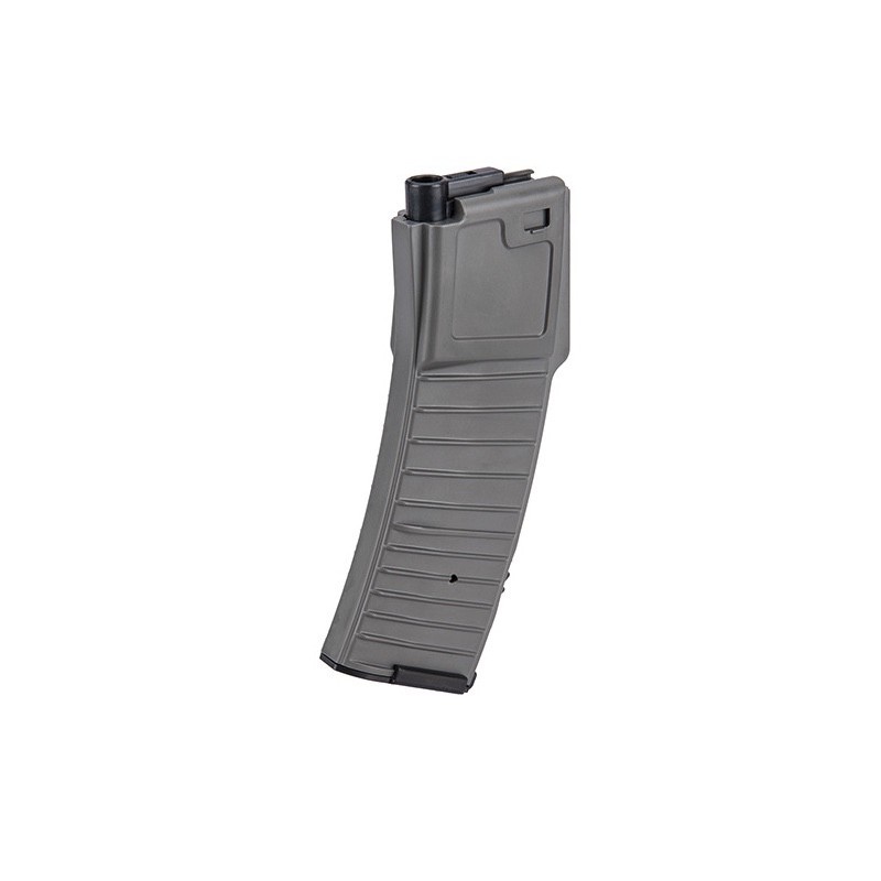 CHARGEUR AEG HI-CAP 180 COUPS POUR KAC PDW