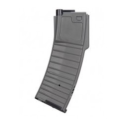 CHARGEUR AEG HI-CAP 180 COUPS POUR KAC PDW