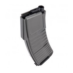CHARGEUR AEG HI-CAP 180 COUPS POUR KAC PDW