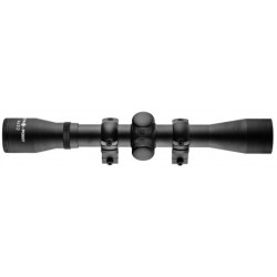 ELECTRO-POINT Lunette 4x32 pour rail 11mm