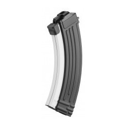 CHARGEUR MID-CAP 90 BILLES WHITE STORM POUR AK NEXT GEN TOKYO MARUI