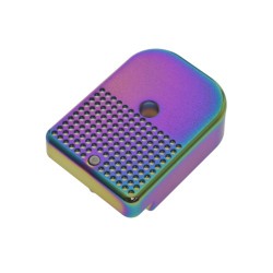 D01 DOTTAC TALON DE CHARGEUR HI-CAPA