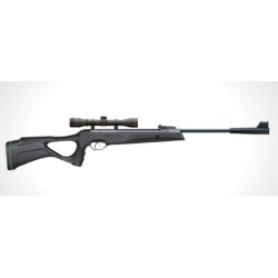 COLOMBISPORTS - CARABINE T-REX SCAVENGER C4.5 16J + LUNETTE 4X32