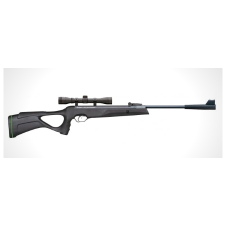 COLOMBISPORTS - CARABINE T-REX SCAVENGER C4.5 16J + LUNETTE 4X32