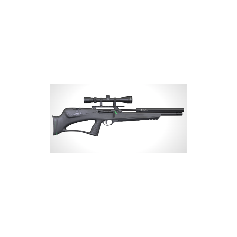 COLOMBISPORTS - CARABINE T-REX BULLPUP PCP C5.5 19.9J + LUNETTE 3-9X40 COLOMBISPORTS - CARABINE T-REX BULLPUP PCP C5.5 19.9J + LUNETTE 3-9X40