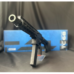 UMAREX - CARABINE T4E TC68 CAL 68 FULL AUTO - 40 J "NOUVEAUTÉ 2025"