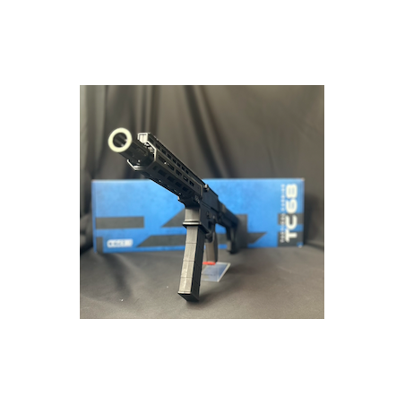 UMAREX - CARABINE T4E TC68 CAL 68 FULL AUTO - 40 J "NOUVEAUTÉ 2025"