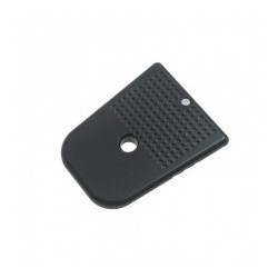 BASE DE CHARGEUR D02 DOTTAC COW COW NOIR