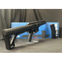 UMAREX - PACK PRET A TIRER T4E TC68 CAL 68 FULL AUTO - 40 J