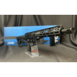 UMAREX - PACK PRET A TIRER T4E TC68 CAL 68 FULL AUTO - 40 J