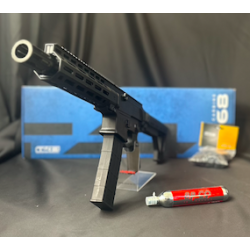 UMAREX - PACK PRET A TIRER T4E TC68 CAL 68 FULL AUTO - 40 J