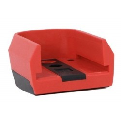 LOT DE 3 PISTOL SHOCKPLATE POUR HI-CAPA