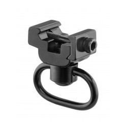 ATTACHE SANGLE QD POUR RAIL PICATINNY