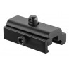 ADAPTATEUR GRENADIÈRE POUR RAIL PICATINNY