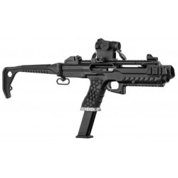 KIT CARBINE POUR GBB VX AW CUSTOM