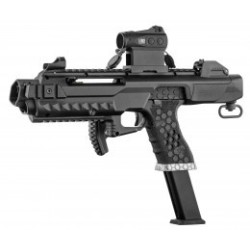 KIT CARBINE POUR GBB VX AW CUSTOM