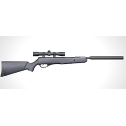 COLOMBISPORTS - CARABINE TYRANT C4.5 19.9J + LUNETTE 4X32