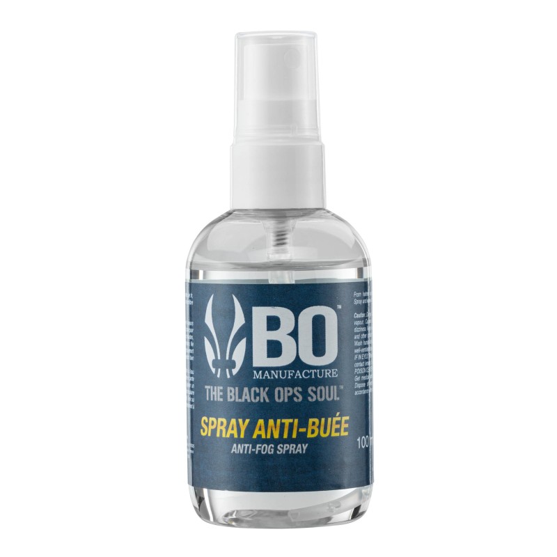 SPRAY ANTI-BUÉE 100ML SPRAY ANTI-BUÉE 100ML
