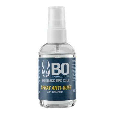 SPRAY ANTI-BUÉE 100ML