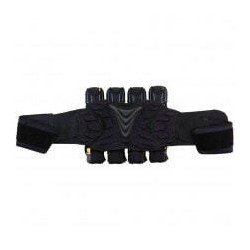 HARNAIS DYE ASSAULT 4+5 NOIR ET GRIS