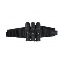 HARNAIS DYE JET PACK 3+4 NOIR ET GRIS